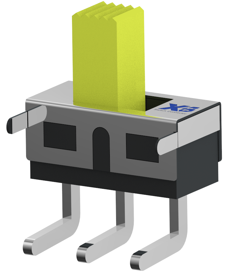 XB-SS-12D11G5